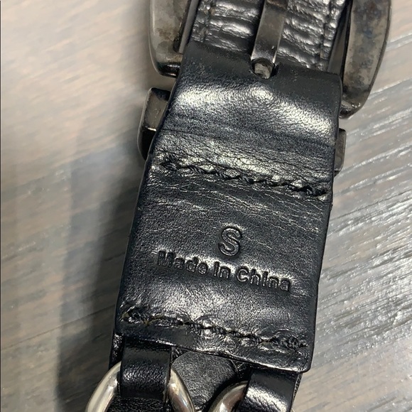 Michael Kors Women’s Belt sz Small - Picture 5 of 5